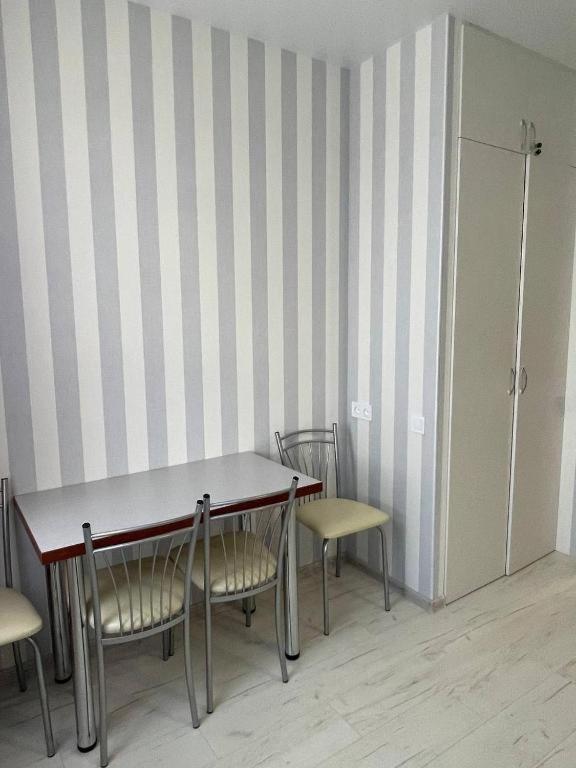 Apartamento Sea 407 Odesa Exterior foto