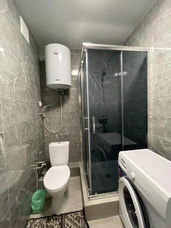 Apartamento Sea 407 Odesa Exterior foto