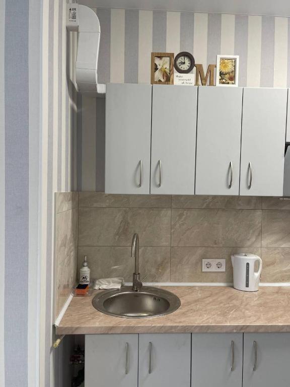 Apartamento Sea 407 Odesa Exterior foto