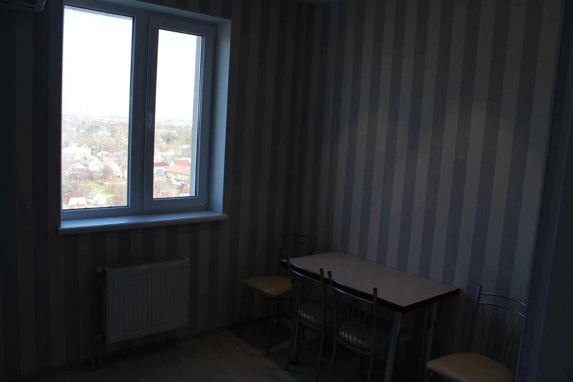 Apartamento Sea 407 Odesa Exterior foto