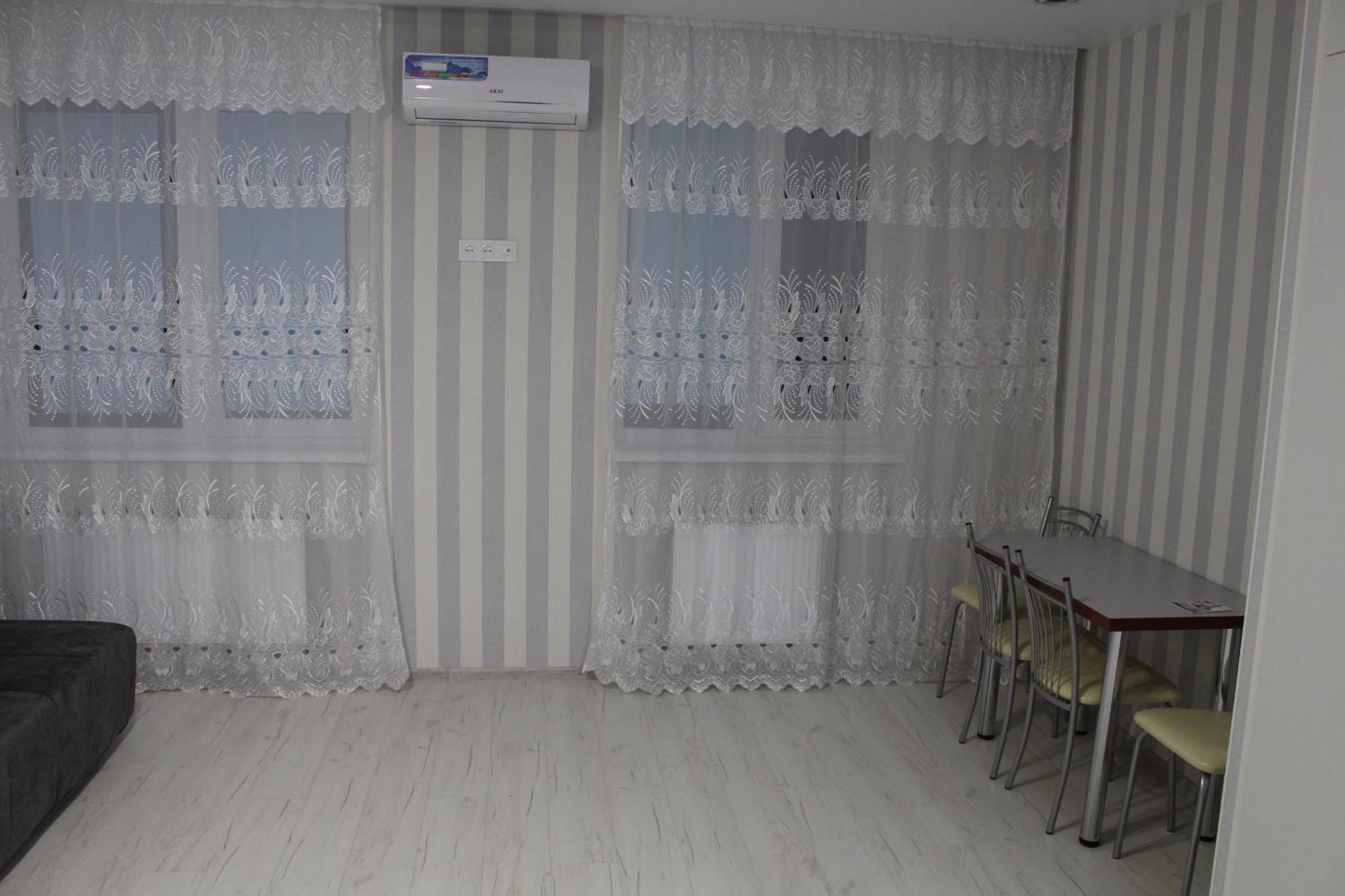 Apartamento Sea 407 Odesa Exterior foto