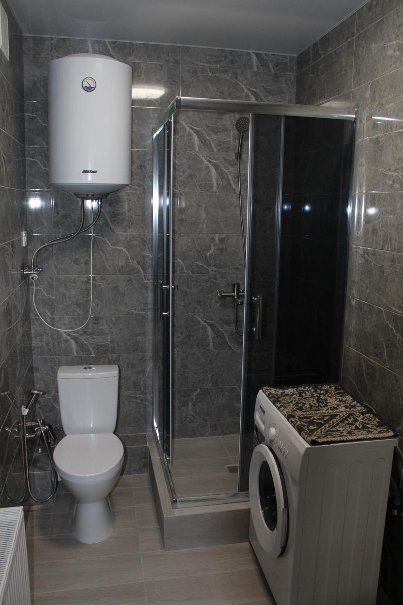 Apartamento Sea 407 Odesa Exterior foto