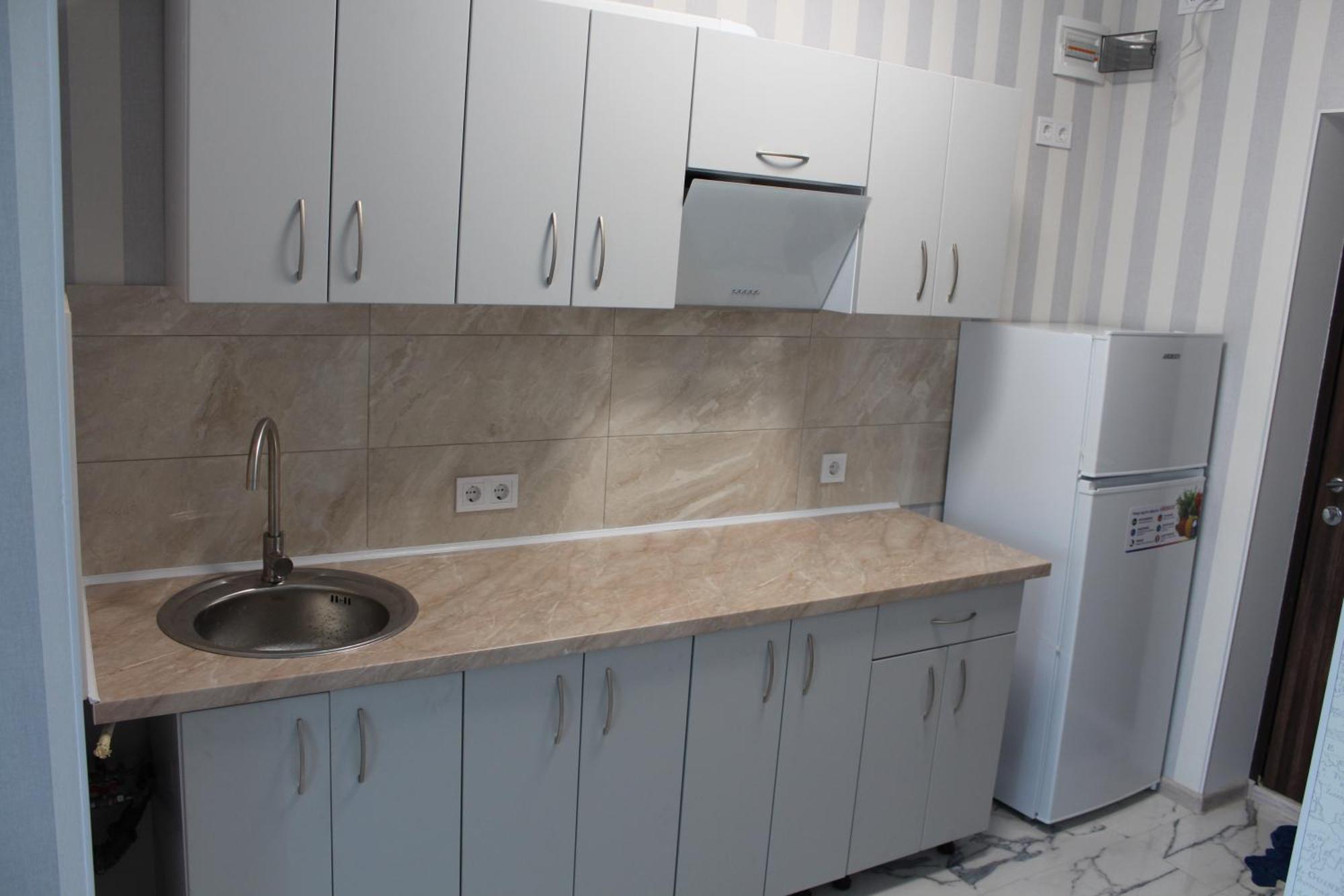 Apartamento Sea 407 Odesa Exterior foto