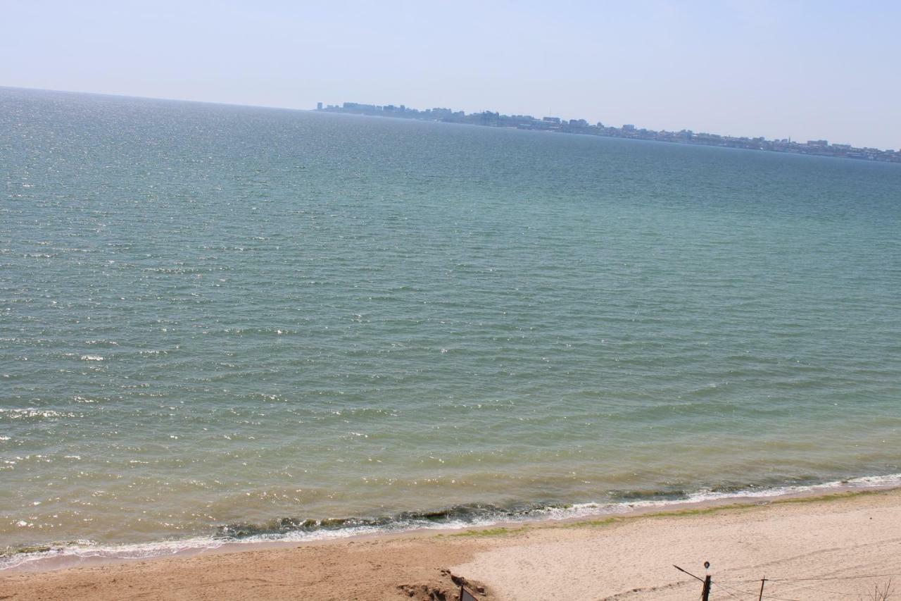 Apartamento Sea 407 Odesa Exterior foto