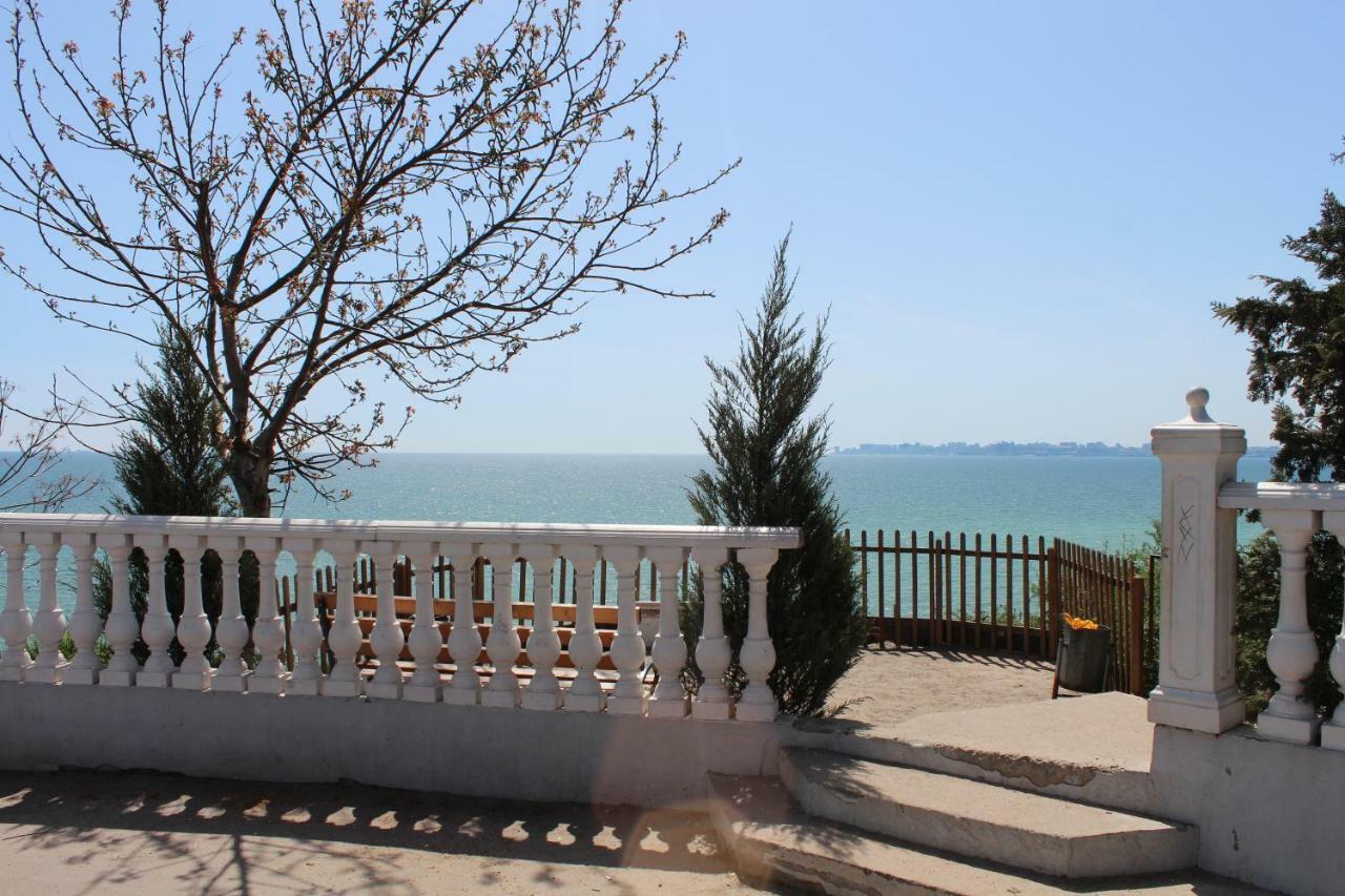 Apartamento Sea 407 Odesa Exterior foto