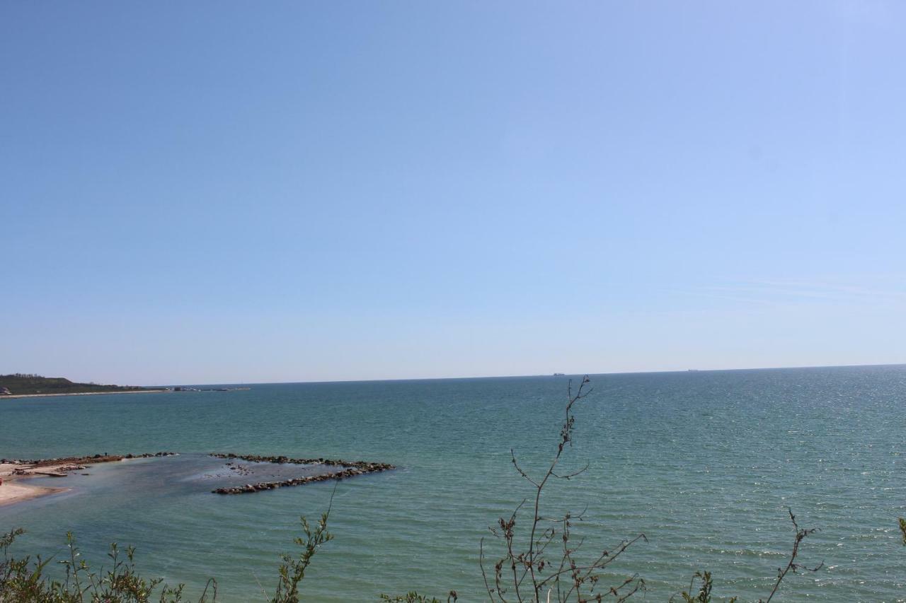 Apartamento Sea 407 Odesa Exterior foto